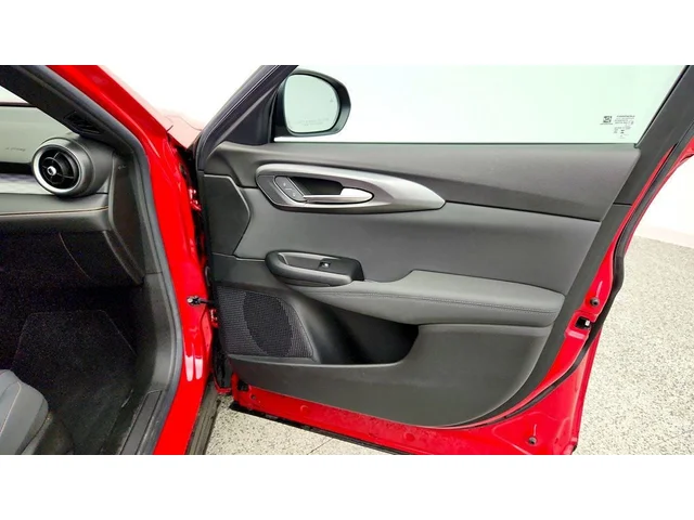 SEMINUEVOS ALFA ROMEO Tonale a Estados en autogozo