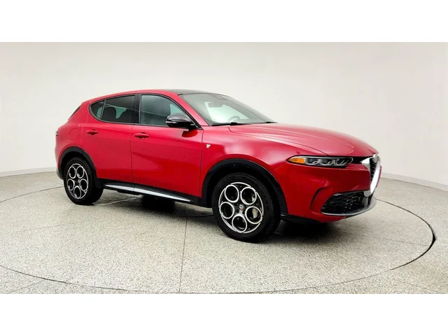 SEMINUEVOS ALFA ROMEO Tonale a Estados en autogozo