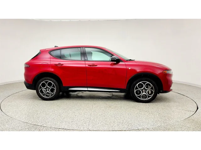 SEMINUEVOS ALFA ROMEO Tonale a Estados en autogozo
