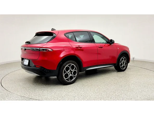 SEMINUEVOS ALFA ROMEO Tonale a Estados en autogozo