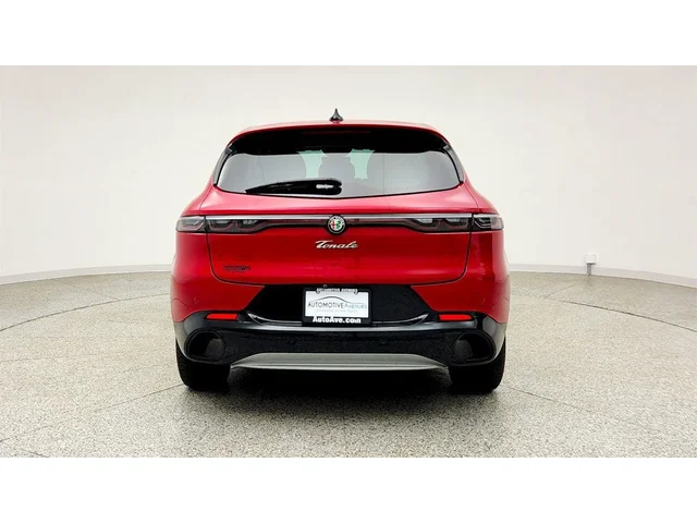SEMINUEVOS ALFA ROMEO Tonale a Estados en autogozo