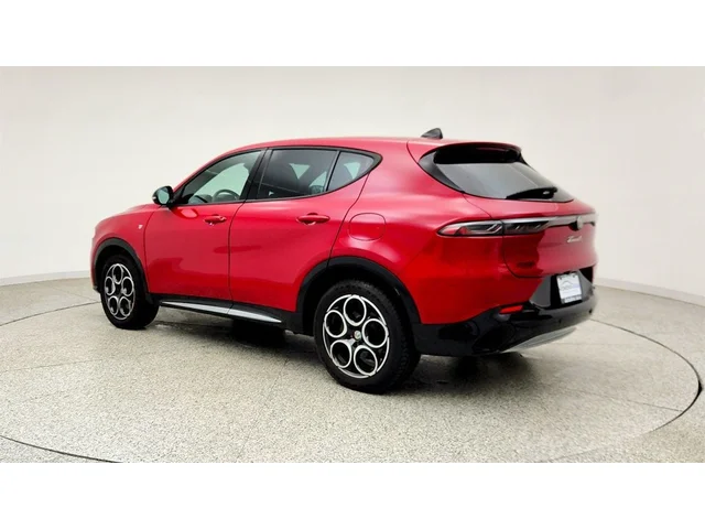 SEMINUEVOS ALFA ROMEO Tonale a Estados en autogozo