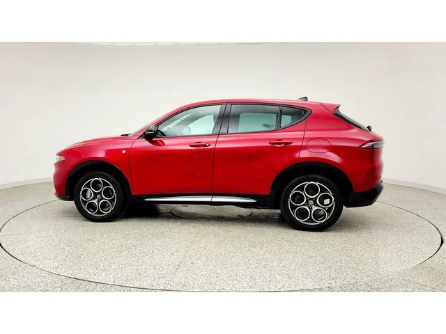 SEMINUEVOS ALFA ROMEO Tonale a Estados en autogozo