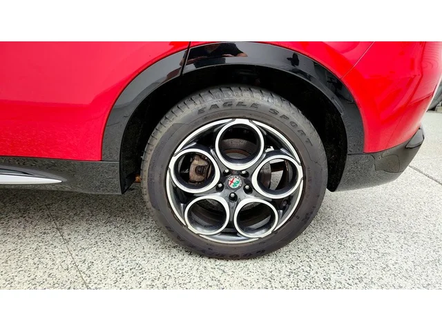 SEMINUEVOS ALFA ROMEO Tonale a Estados en autogozo