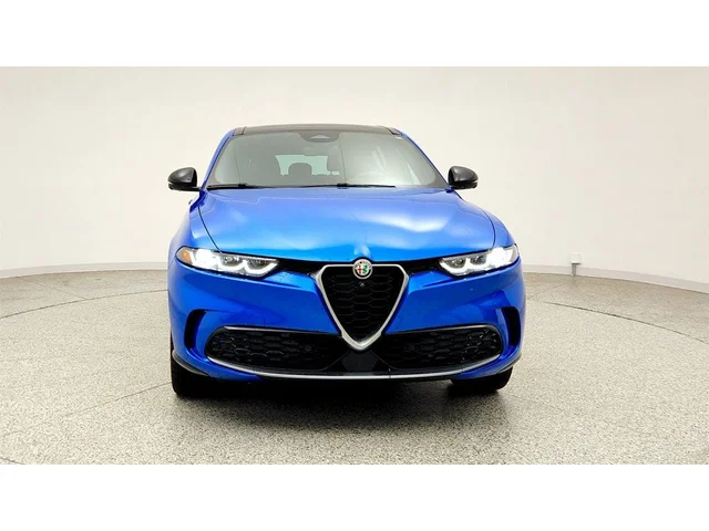 SEMINUEVOS ALFA ROMEO Tonale a Estados en autogozo