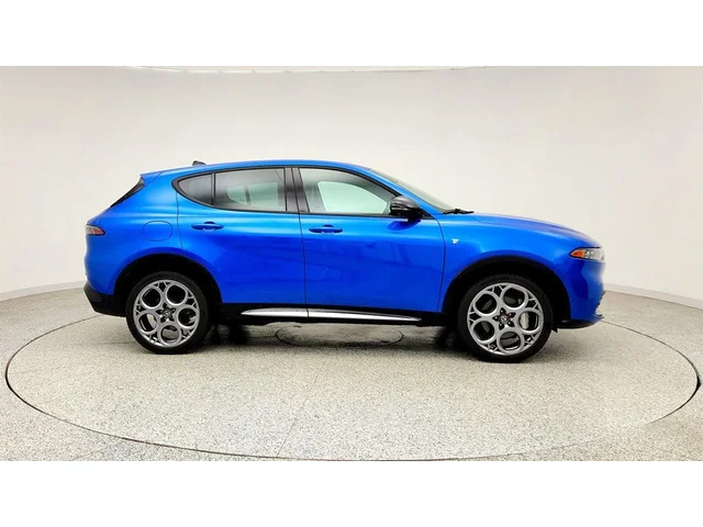 SEMINUEVOS ALFA ROMEO Tonale a Estados en autogozo