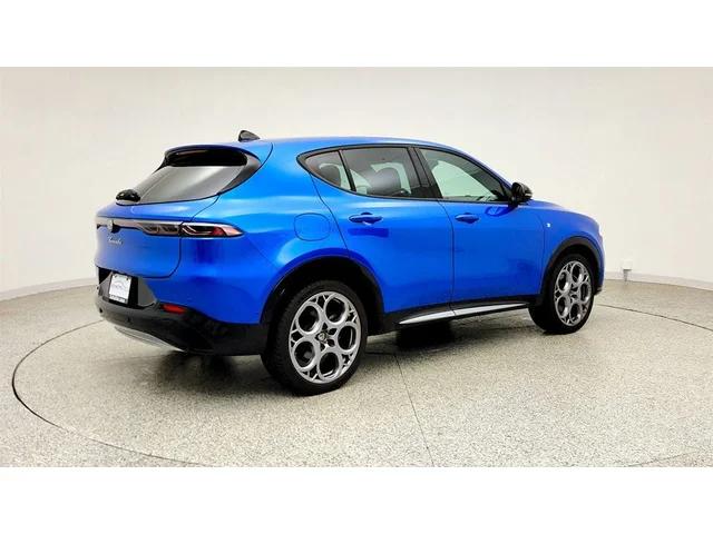SEMINUEVOS ALFA ROMEO Tonale a Estados en autogozo