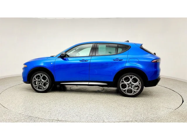 SEMINUEVOS ALFA ROMEO Tonale a Estados en autogozo