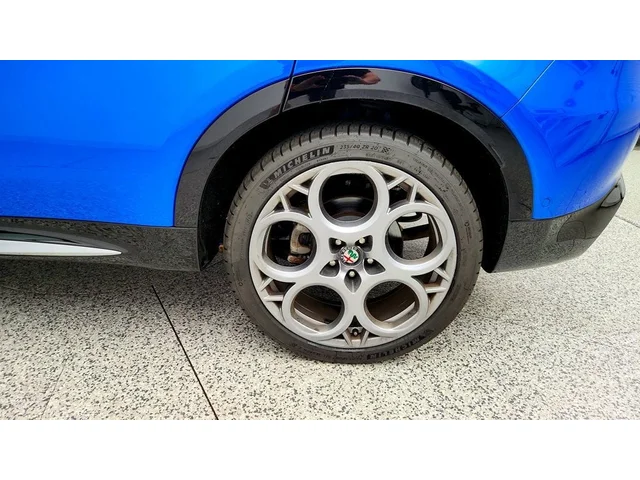 SEMINUEVOS ALFA ROMEO Tonale a Estados en autogozo