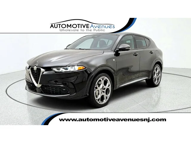 SEMINUEVOS ALFA ROMEO Tonale a Estados en autogozo