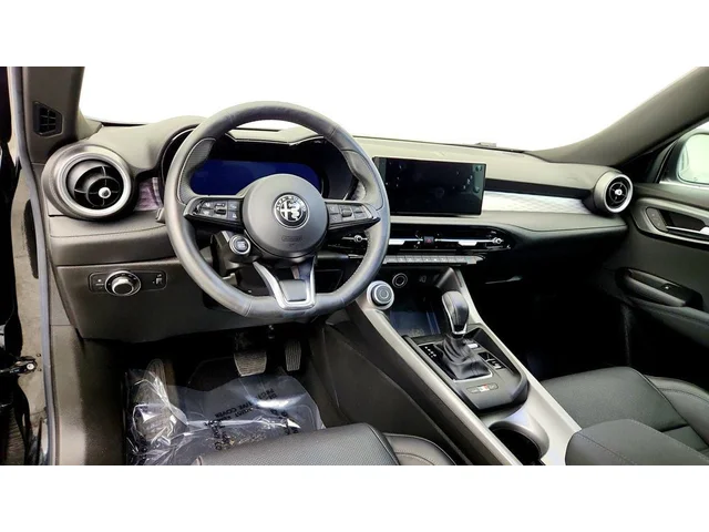 SEMINUEVOS ALFA ROMEO Tonale a Estados en autogozo