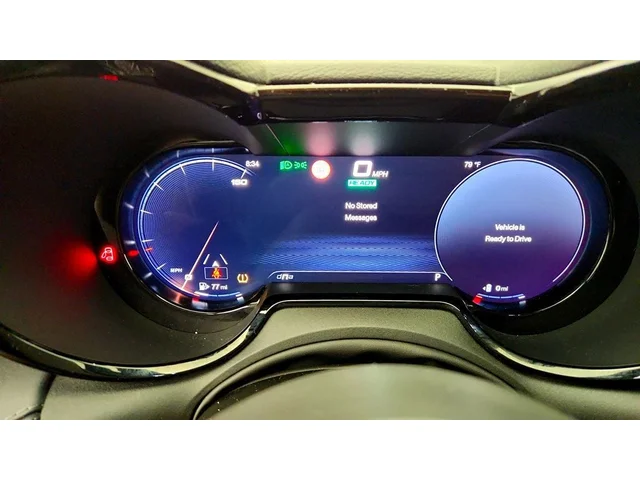 SEMINUEVOS ALFA ROMEO Tonale a Estados en autogozo