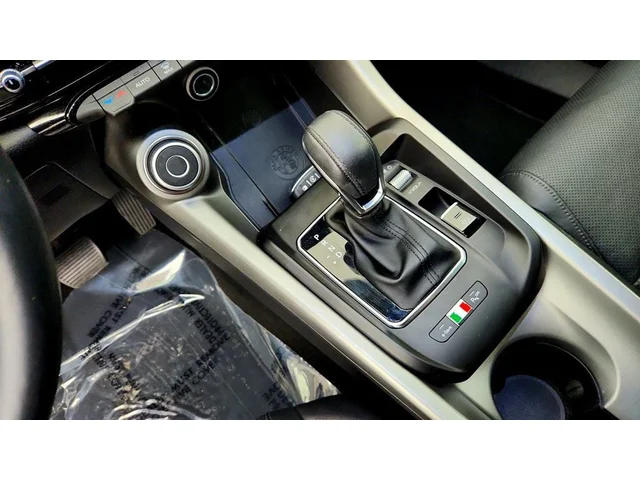 SEMINUEVOS ALFA ROMEO Tonale a Estados en autogozo