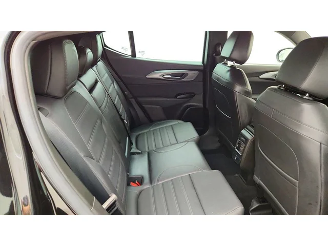 SEMINUEVOS ALFA ROMEO Tonale a Estados en autogozo