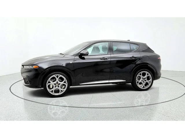 SEMINUEVOS ALFA ROMEO Tonale a Estados en autogozo