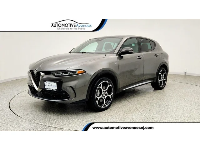 SEMINUEVOS ALFA ROMEO Tonale a Estados en autogozo