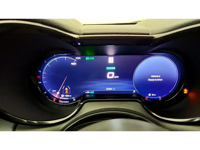 SEMINUEVOS ALFA ROMEO Tonale a Estados en autogozo