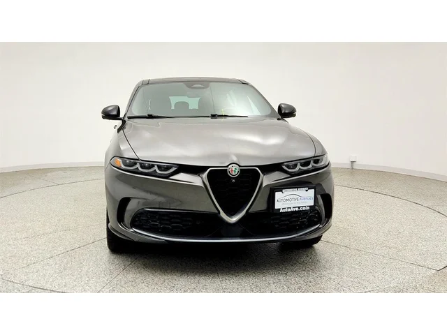 SEMINUEVOS ALFA ROMEO Tonale a Estados en autogozo