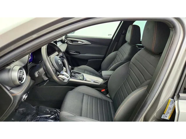SEMINUEVOS ALFA ROMEO Tonale a Estados en autogozo