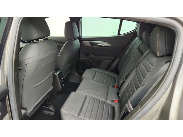 SEMINUEVOS ALFA ROMEO Tonale a Estados en autogozo