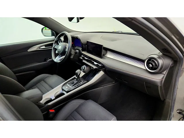 SEMINUEVOS ALFA ROMEO Tonale a Estados en autogozo