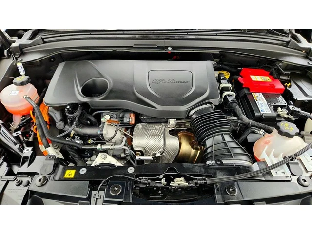 SEMINUEVOS ALFA ROMEO Tonale a Estados en autogozo