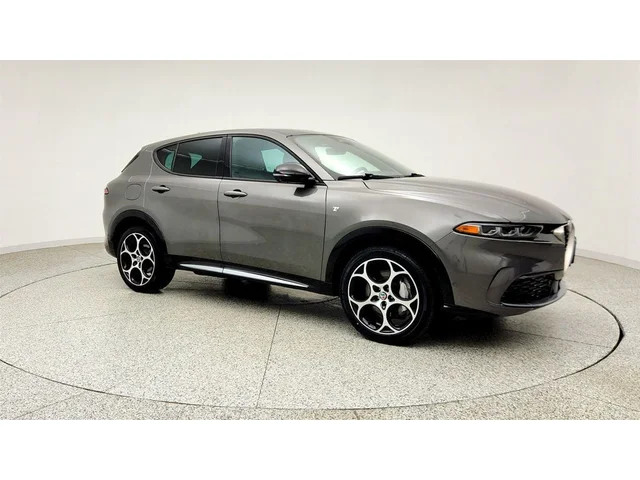 SEMINUEVOS ALFA ROMEO Tonale a Estados en autogozo