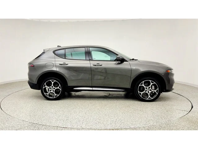SEMINUEVOS ALFA ROMEO Tonale a Estados en autogozo