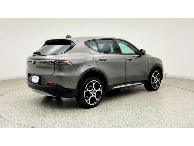 SEMINUEVOS ALFA ROMEO Tonale a Estados en autogozo