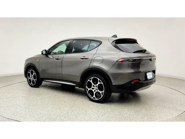SEMINUEVOS ALFA ROMEO Tonale a Estados en autogozo