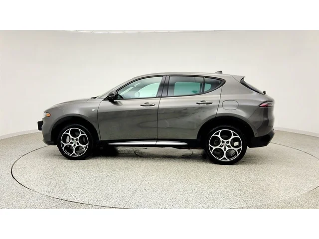 SEMINUEVOS ALFA ROMEO Tonale a Estados en autogozo