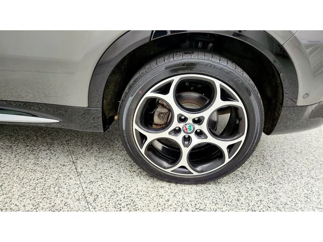 SEMINUEVOS ALFA ROMEO Tonale a Estados en autogozo