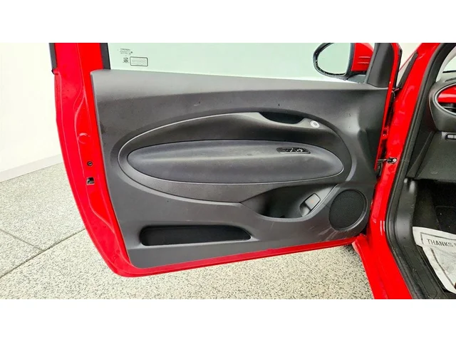 SEMINUEVOS FIAT 500e a Estados en autogozo