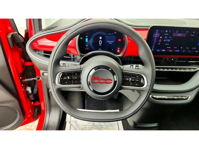 SEMINUEVOS FIAT 500e a Estados en autogozo