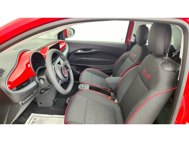 SEMINUEVOS FIAT 500e a Estados en autogozo