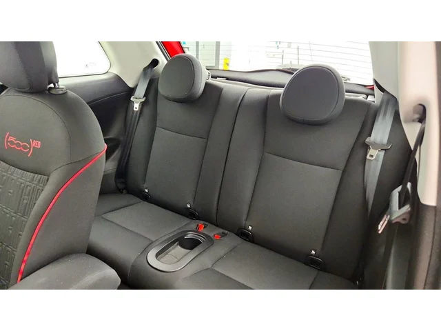 SEMINUEVOS FIAT 500e a Estados en autogozo