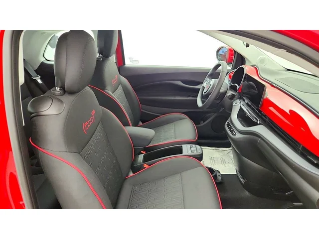 SEMINUEVOS FIAT 500e a Estados en autogozo