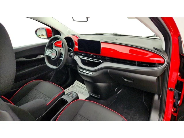 SEMINUEVOS FIAT 500e a Estados en autogozo