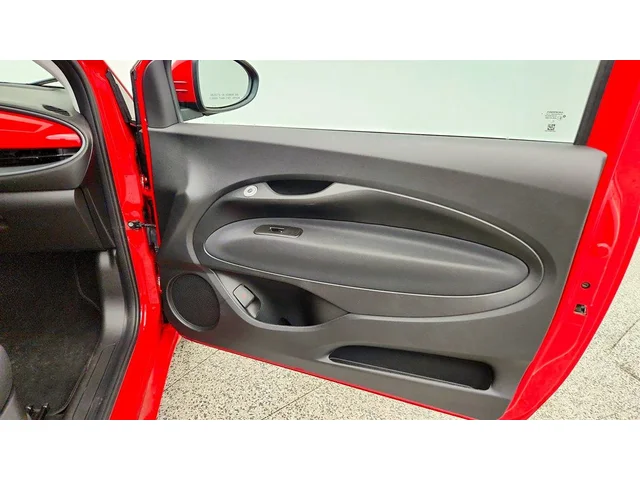 SEMINUEVOS FIAT 500e a Estados en autogozo
