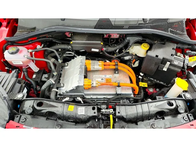 SEMINUEVOS FIAT 500e a Estados en autogozo