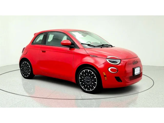 SEMINUEVOS FIAT 500e a Estados en autogozo