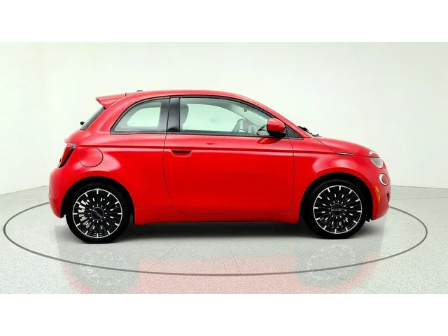 SEMINUEVOS FIAT 500e a Estados en autogozo