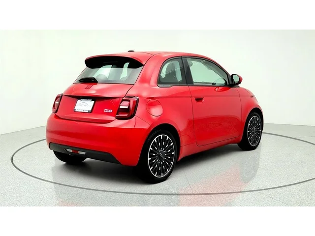 SEMINUEVOS FIAT 500e a Estados en autogozo