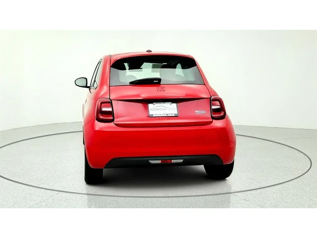 SEMINUEVOS FIAT 500e a Estados en autogozo