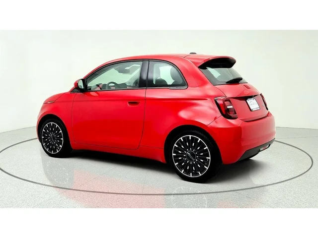 SEMINUEVOS FIAT 500e a Estados en autogozo