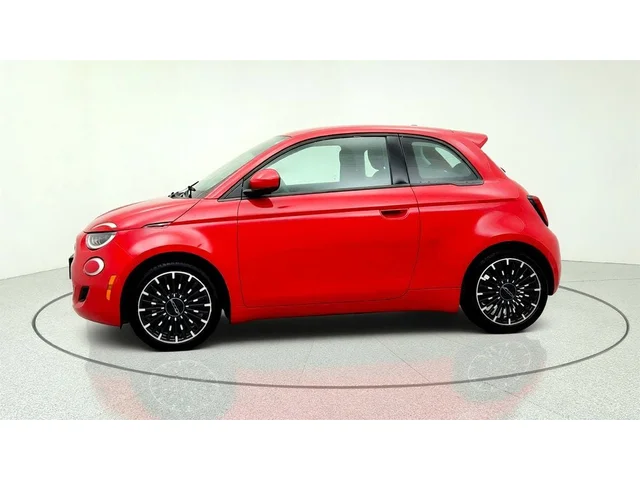 SEMINUEVOS FIAT 500e a Estados en autogozo