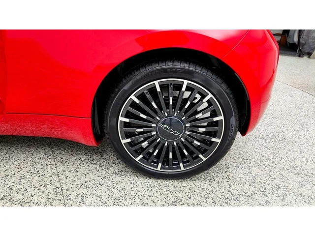 SEMINUEVOS FIAT 500e a Estados en autogozo