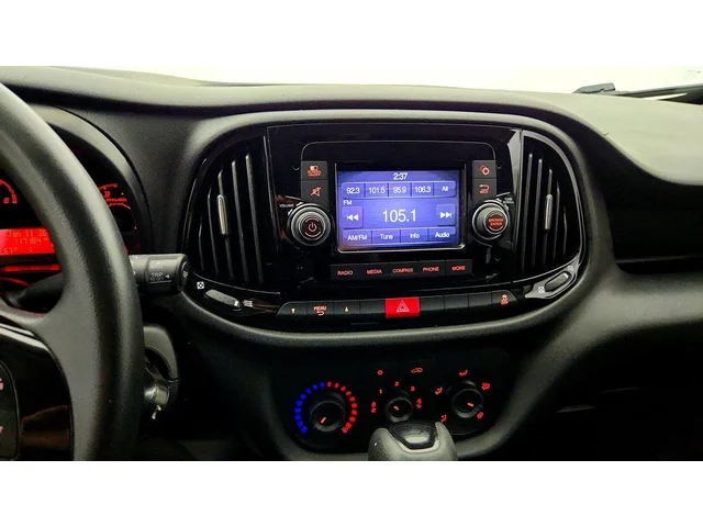SEMINUEVOS RAM ProMaster City Wagon a Estados en autogozo