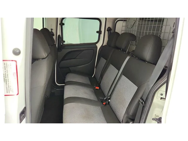 SEMINUEVOS RAM ProMaster City Wagon a Estados en autogozo