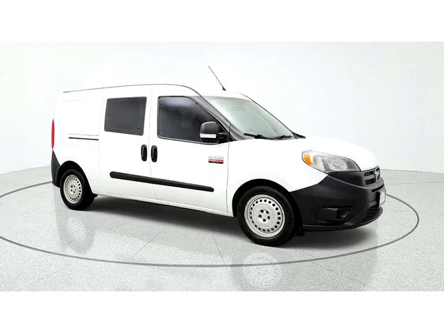SEMINUEVOS RAM ProMaster City Wagon a Estados en autogozo